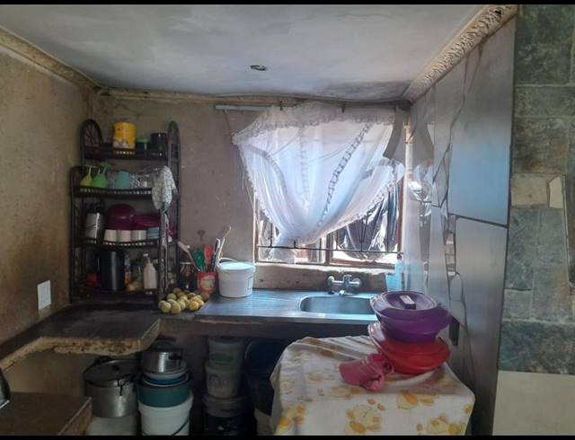 2 BEDROOM HOUSE FOR SALE IN PALM RIDGE